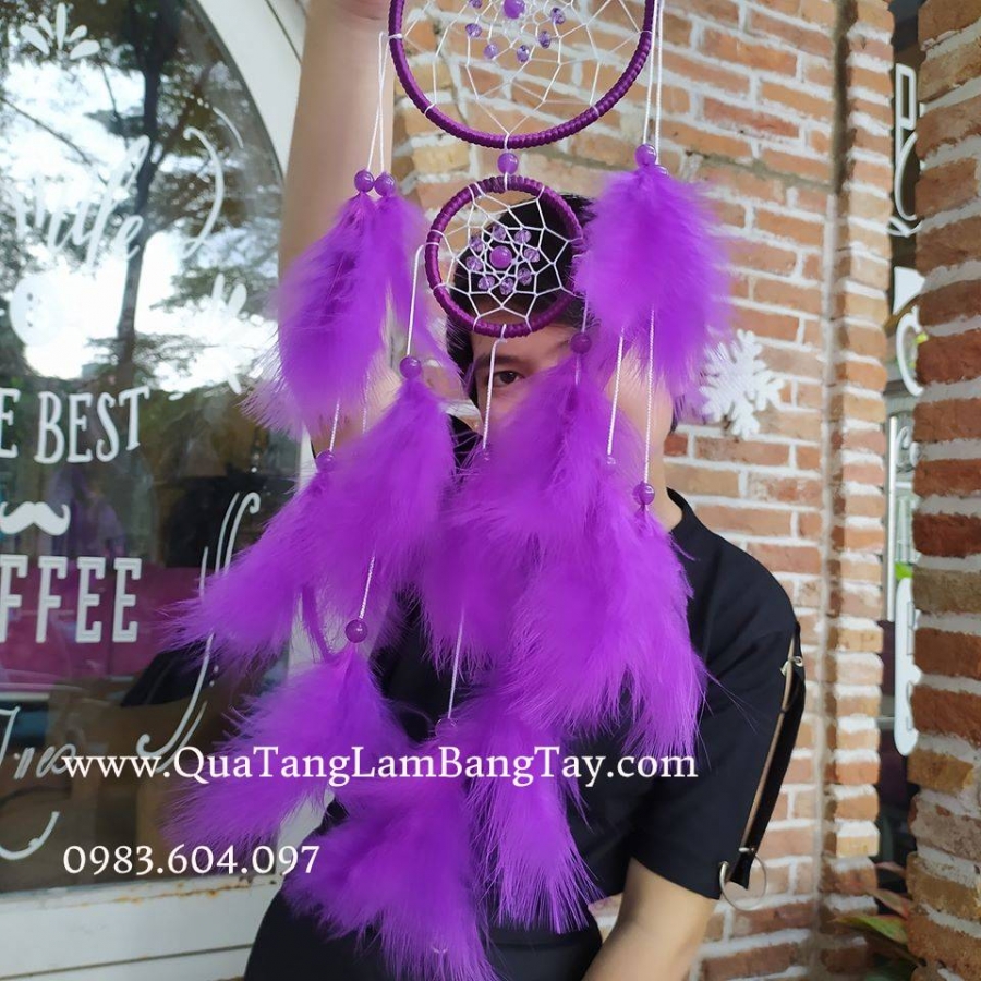 dreamcatcher đẹp 